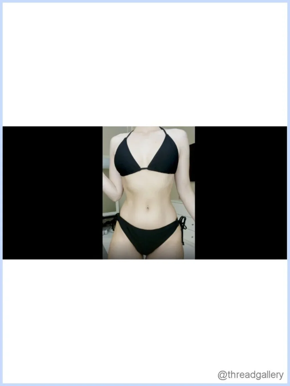N/A this black
